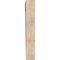 Ekena Millwork Legacy Traditional Smooth Bracket, Douglas Fir, 5 1/2"W x 32"D x 36"H BKT06X32X36LEC01SDF - alternate 2